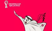 Meet official mascot of Qatar 2022 FIFA World Cup