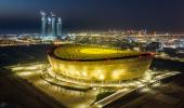 FIFA World Cup 2022: The Venues