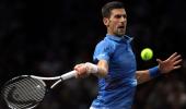 Djokovic granted visa to play in 2023 Australian Open