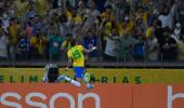 World Cup: Brazil's Raphinha wants to win for fans