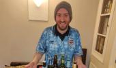 FIFA WC diary: Fans to shell out a bomb for beer!