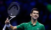 Visa approved, Djokovic will play 2023 Australian Open