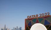 FIFA World Cup, a catalyst to thaw Israel-Qatar ties