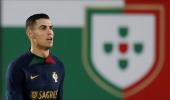 Did Ronaldo's bombshell interview impact Portugal?