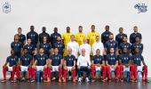 WC: Depleted France out to 'do something historic'