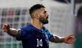 FIFA WC: Don't write off 2018 finalists Croatia