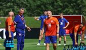 FIFA WC Preview: Netherlands want to break jinx