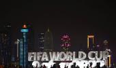 Hosts Qatar will look to counter critics at World Cup