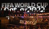 FIFA WC: When is opening ceremony, who is performing?