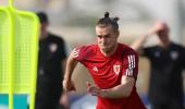 Wales captain Bale announces end of playing career