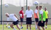 FIFA WC Preview: Denmark face tricky Tunisia test