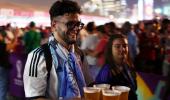 FIFA World Cup: What fans can't do in Qatar