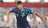 WC: Kramaric rooting for Messi but his money on Brazil