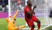 FIFA WC: Croatia not panicking about Lukaku loss