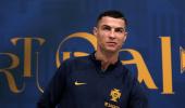 Will Portugal get distracted by Ronaldo's Man Utd saga