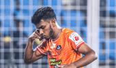 FC overpower Jamshedpur to bag full points at home