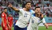 World Cup: Clash of youth as England take on US