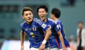 Japan need new tactics against plucky Croatia