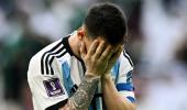 Time for Argentina to be more united than ever: Messi