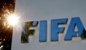 FIFA WC: Swiss Greens want to tax FIFA