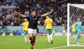 FIFA WC: Messi and Neymar are bigger than Mbappe