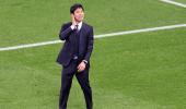 FIFA WC: Moriyasu to erase Jap pain from last WC