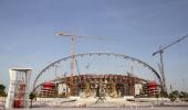 FIFA WC: EU resolves to have OneLove in Qatar