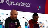 FIFA WC: Qatar aspires to perform like other Arab teams