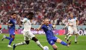 FIFA WC: England lucky to get point against young USA