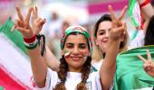 FIFA WC: How distractions took a toll Iran's campaign