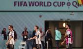 How Germany can avoid early exit at World Cup