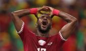 FIFA WC: Host nation Qatar first one knocked out