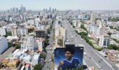 FIFA WC: Every World Cup should have a Maradona Day