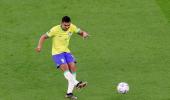 FIFA WC: No Neymar, no worry for talent-ridden Brazil