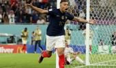 Violence solves nothing: Mbappe calls for peace