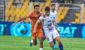 ISL: Javi double helps Bengaluru FC beat FC Goa