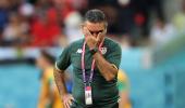 FIFA WC: Tunisia failed to put the ball in goal