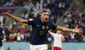 Magnificent Mbappe shows no signs of stopping