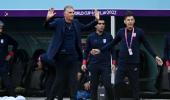 FIFA WC: Queiroz fires resign salvo back at Klinsmann