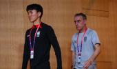 FIFA WC: South Korea should not feel any pressure