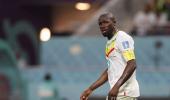 Senegal captain remembers Diop with special armband