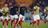 FIFA World Cup Preview: Why France is wary England