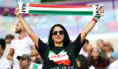 Why US vs Iran clash is more than just football...