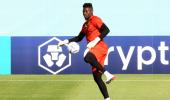 FIFA WC: It's NA NA for Onana from Cameroon