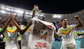 FIFA WC: Senegal remembers Papa Bouba Diop