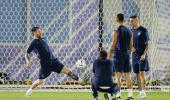 FIFA WC: Qatar no playground for playmakers