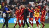 FIFA WC: Veterans, youth united in Spain's title quest