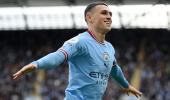 Guardiola backs 'versatile' Foden for long City spell