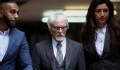 Can Ecclestone outrace justice in the UK?