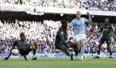 EPL: Haaland strikes again as City go top; Chelsea win